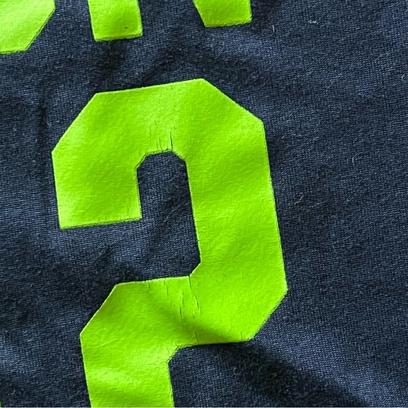 Seattle Seahawks DriFit Tee - Picture 6 of 7